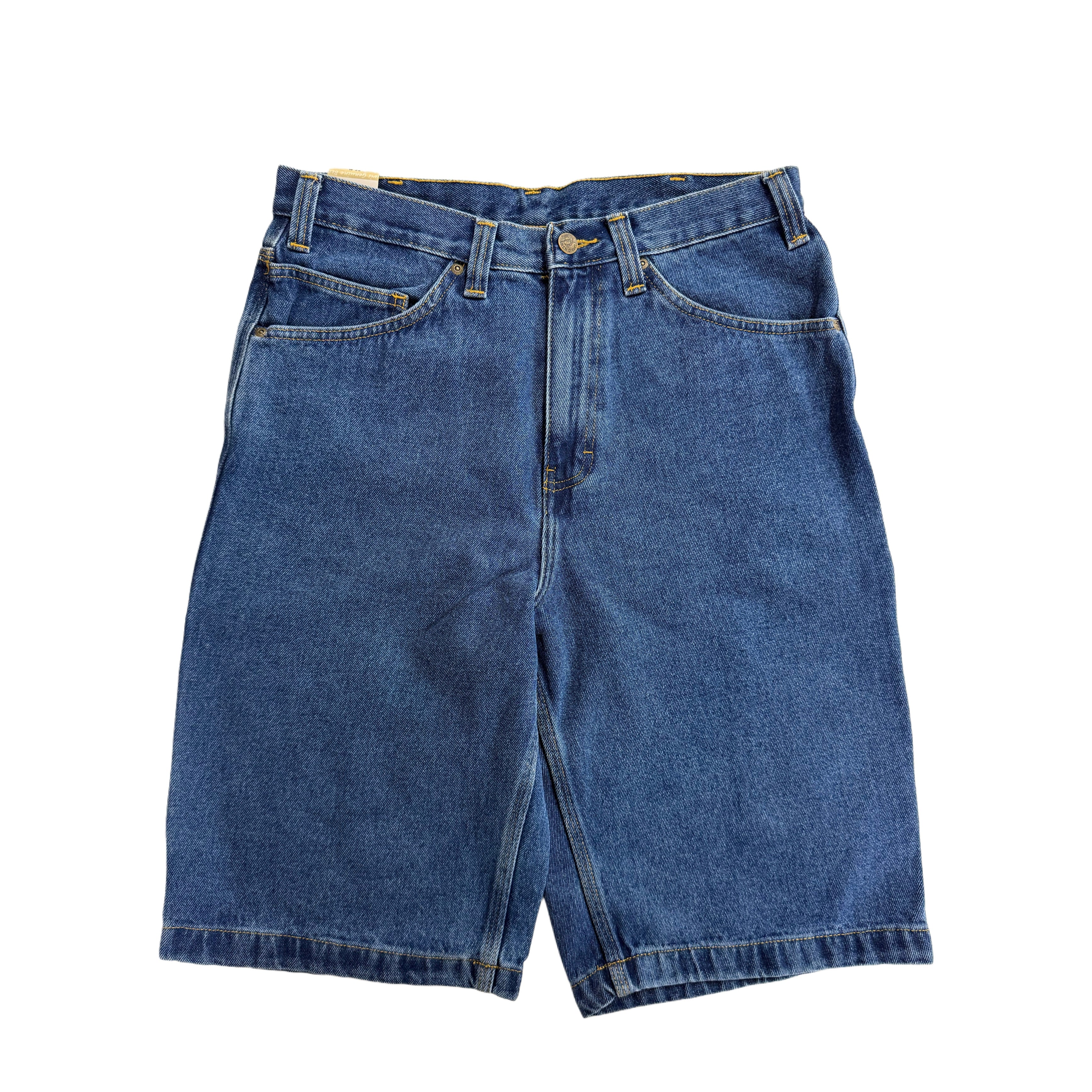 Ben Davis Carpenter Washed Shorts