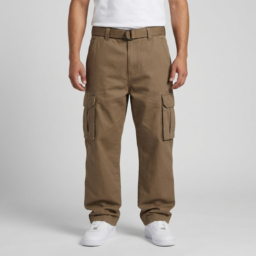 Kno-betta cargo pants